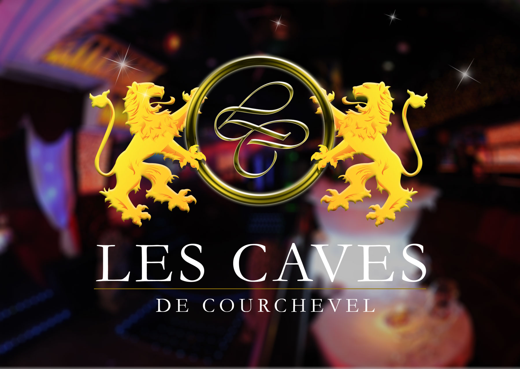Les Caves de Courchevel